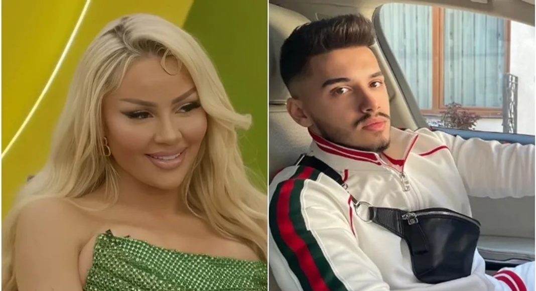 Benita “mbyll kapitullin” me Endrin, këngëtari reagon me një mesazh të koduar