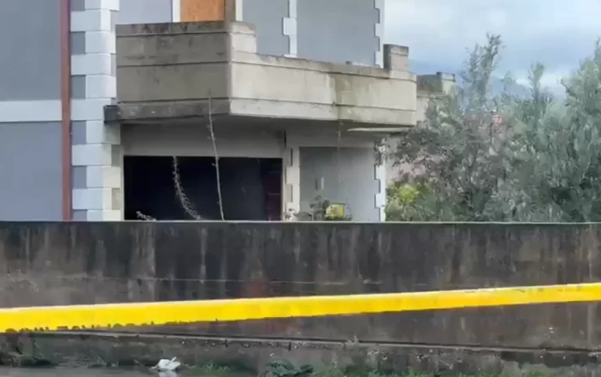 Detaje tronditëse nga vrasja në Orikum: Burri dhunoi ish-gruan deri në vdekje