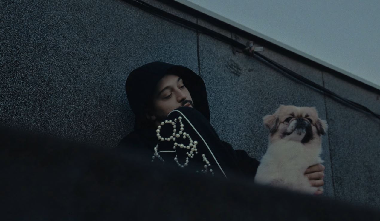 Gjesti pas publikimit të këngës: E kam pasë vështirë, e kam shkru me lot