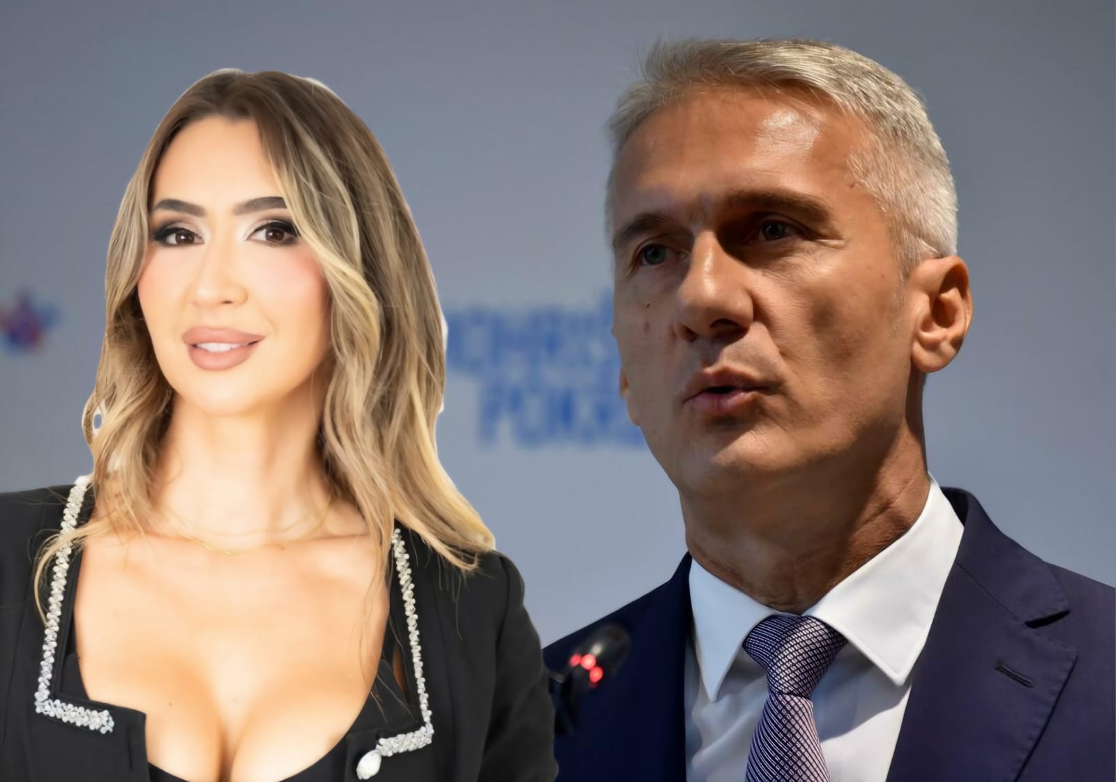 Dy zyrtarë të Malit të Zi japin dorëheqjen pas publikimit të videos intime