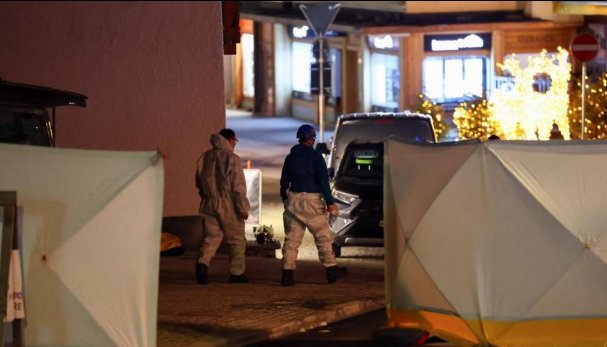 Tragjedia në Zvicër, vendi shpall 5 ditë zie kombëtare