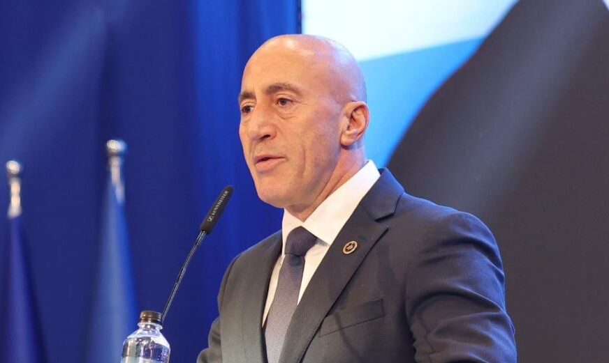 Haradinaj: Rezultatet e zgjedhjeve nuk do t’i zgjidhin problemet, kriza energjetike