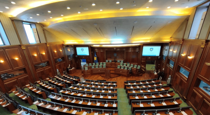 Numërohen të gjitha fletëvotimet në QKN, këta pritet të jenë deputetët e ardhshëm