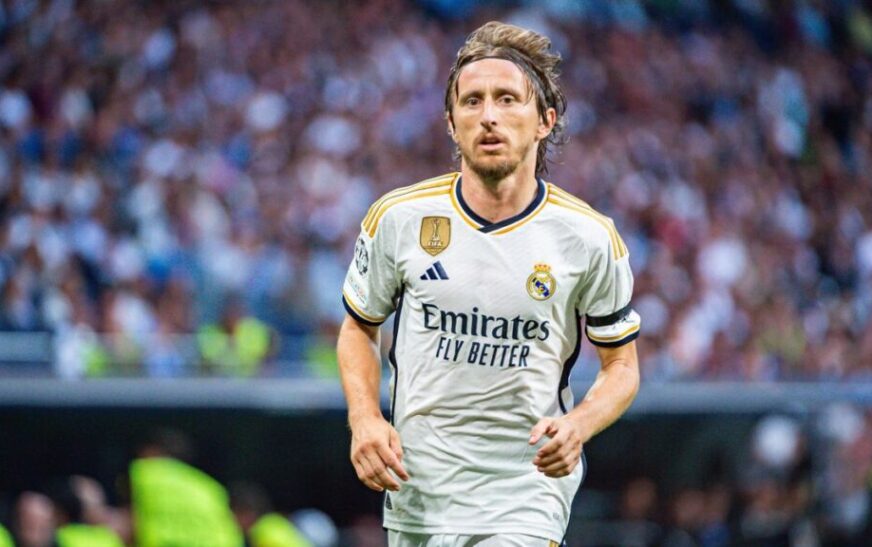 Modriç flet hapur: Mourinho nuk falte, kritikat e tij prekën edhe Ronaldon