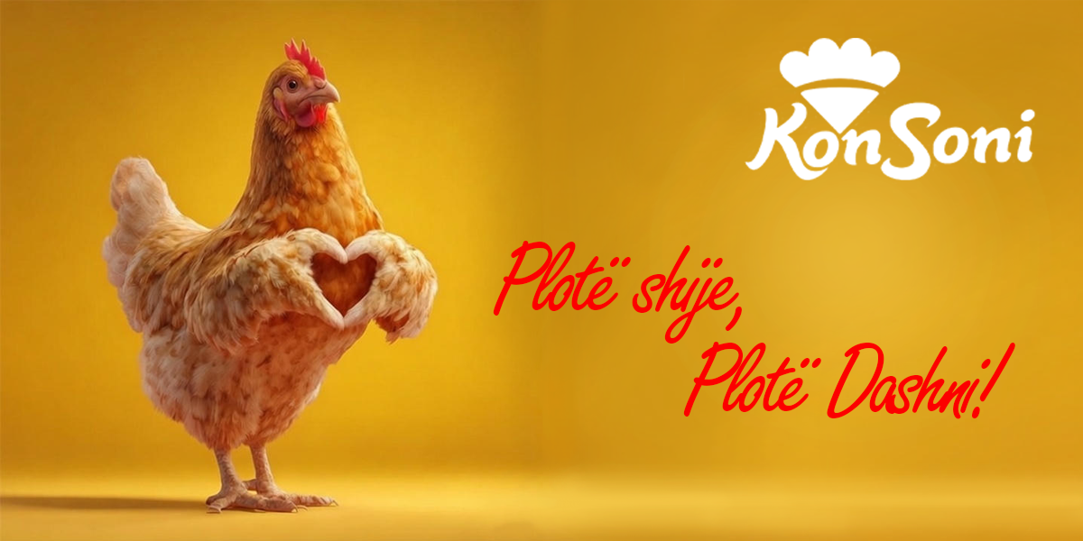 Vezë dhe mish zogu, zgjedhje e sigurt për familjen