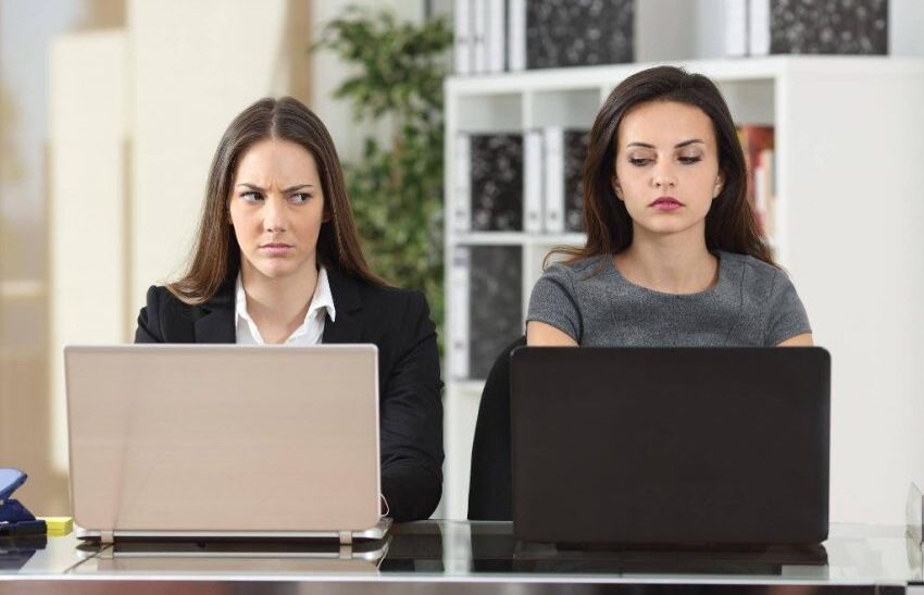 Si ta njohim dhe shmangim një person negativ?