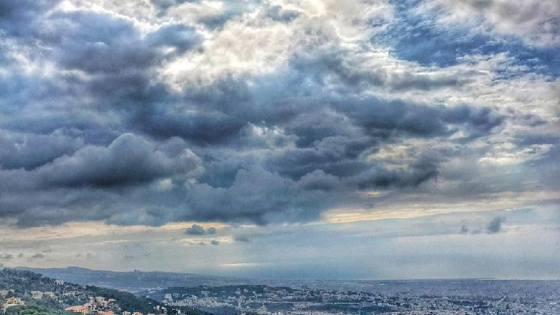 Vranësira dhe intervale me diell