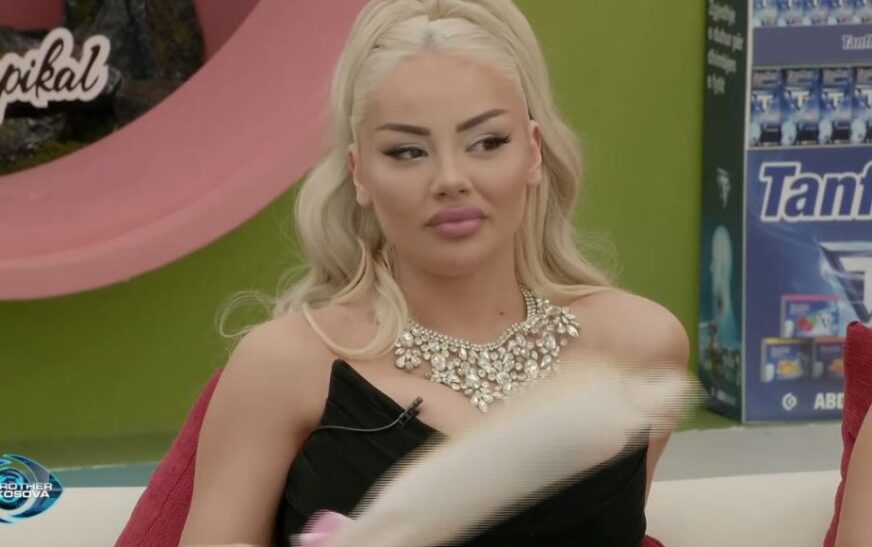 “U ndamë se është xheloz”, Benita flet për herë të parë për lidhjen me Endrin