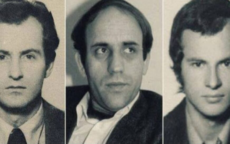 44 vjet nga vrasja e vëllezërve Gërvalla dhe Kadri Zekës