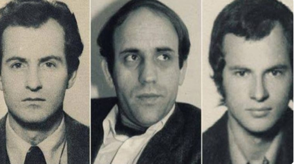 44 vjet nga vrasja e vëllezërve Gërvalla dhe Kadri Zekës