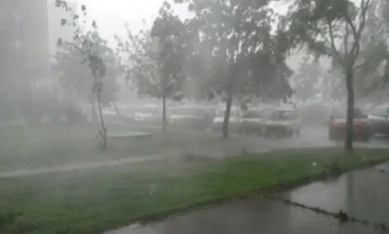 Paralajmërohet erë e fortë për nesër në Prishtinë, Komuna del me udhëzime për qytetarët