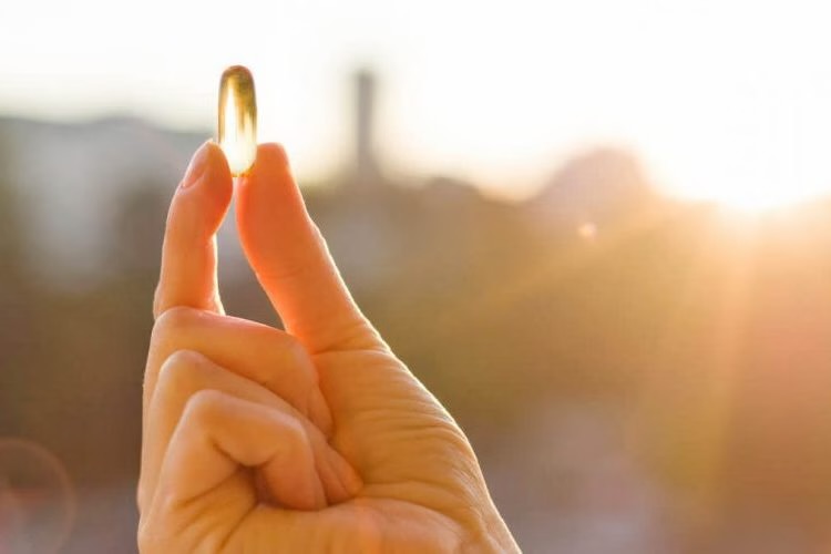 Gabimi që shumë njerëz bëjnë me vitaminën D