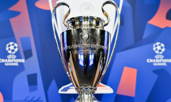 Mbyllet faza e Championsit, PSG, Interi dhe Reali jashtë top-8shes