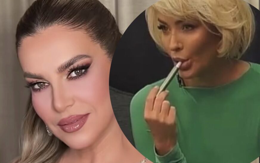 Familja e Dolces reagon pas deklaratës së fortë të Leonora Jakupit në BBVK (Foto)