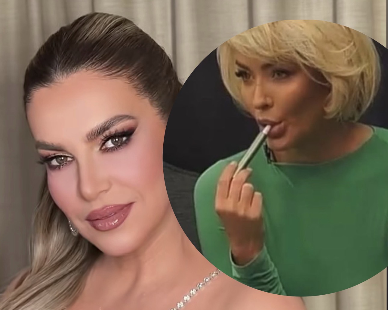 Familja e Dolces reagon pas deklaratës së fortë të Leonora Jakupit në BBVK (Foto)