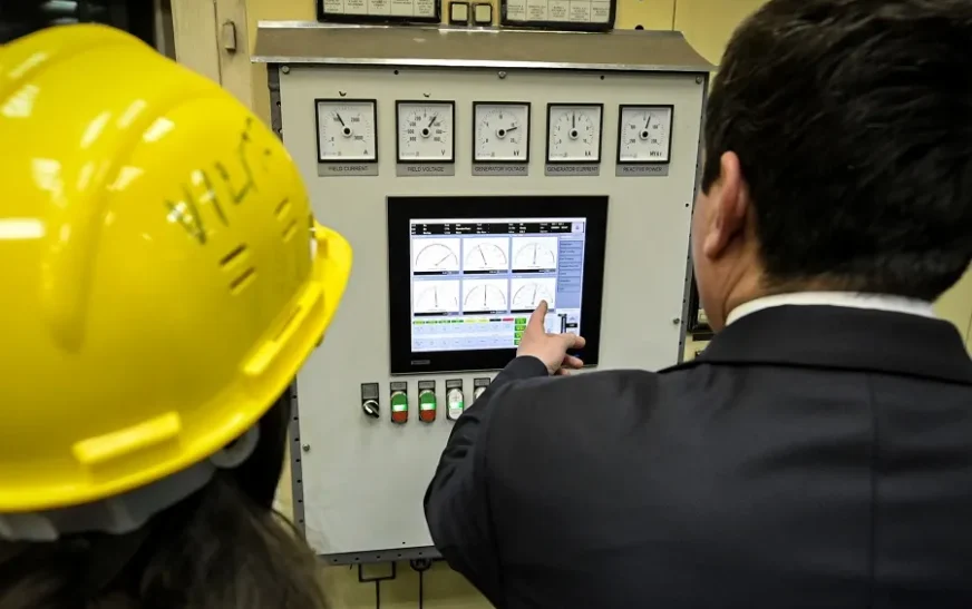 Kurti: KEK-u, në një moment historik transformimi – investimet mbi 500 milionë euro