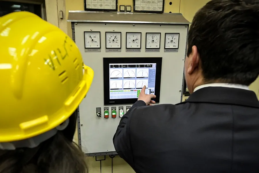 Kurti: KEK-u, në një moment historik transformimi – investimet mbi 500 milionë euro