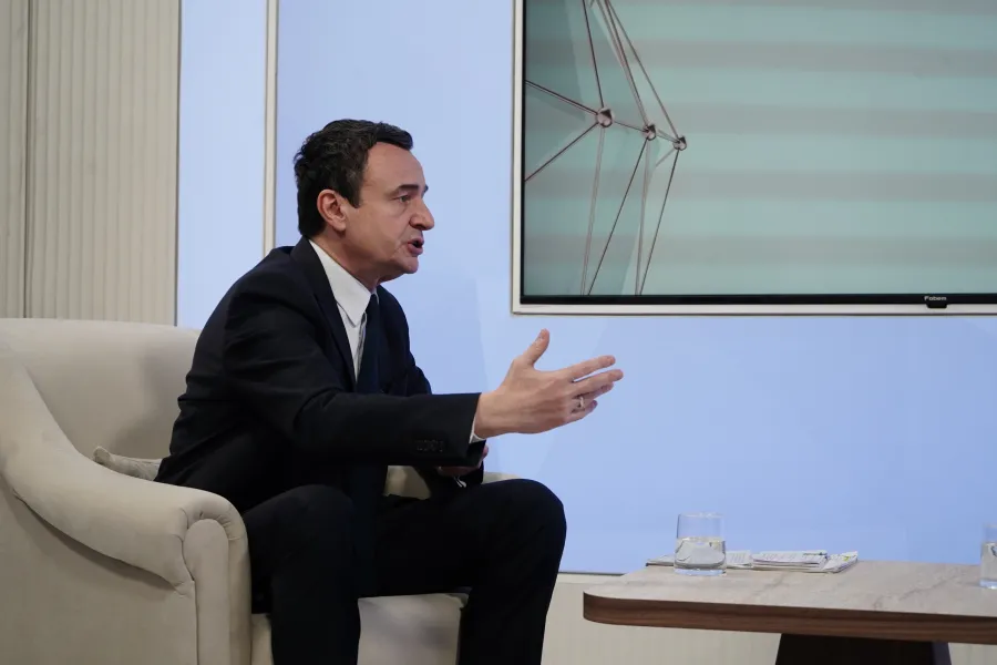 “Qeveria e re formohet shpejt”, Kurti flet për prioritetet dhe bashkëpunimin me opozitën