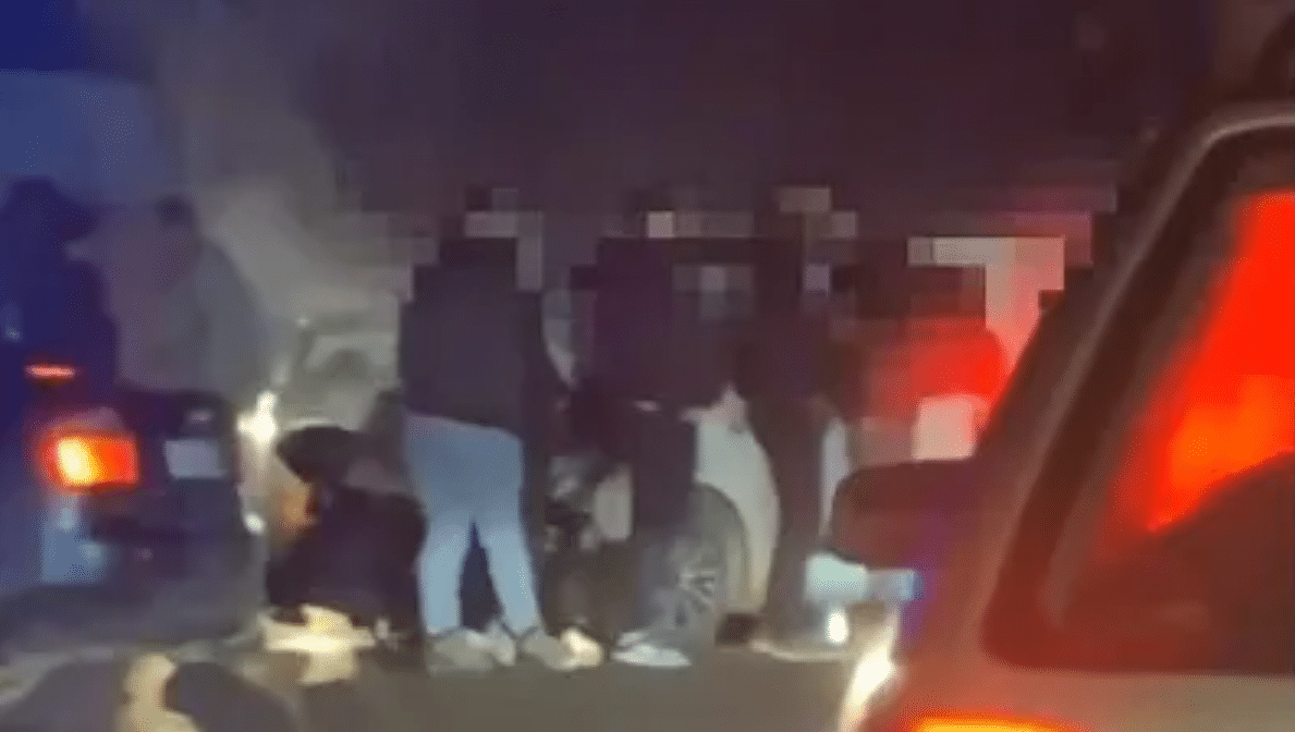 Detaje nga aksidenti fatal në Komoran ku humbi jetën 83 vjeçari, e u lënduan disa persona