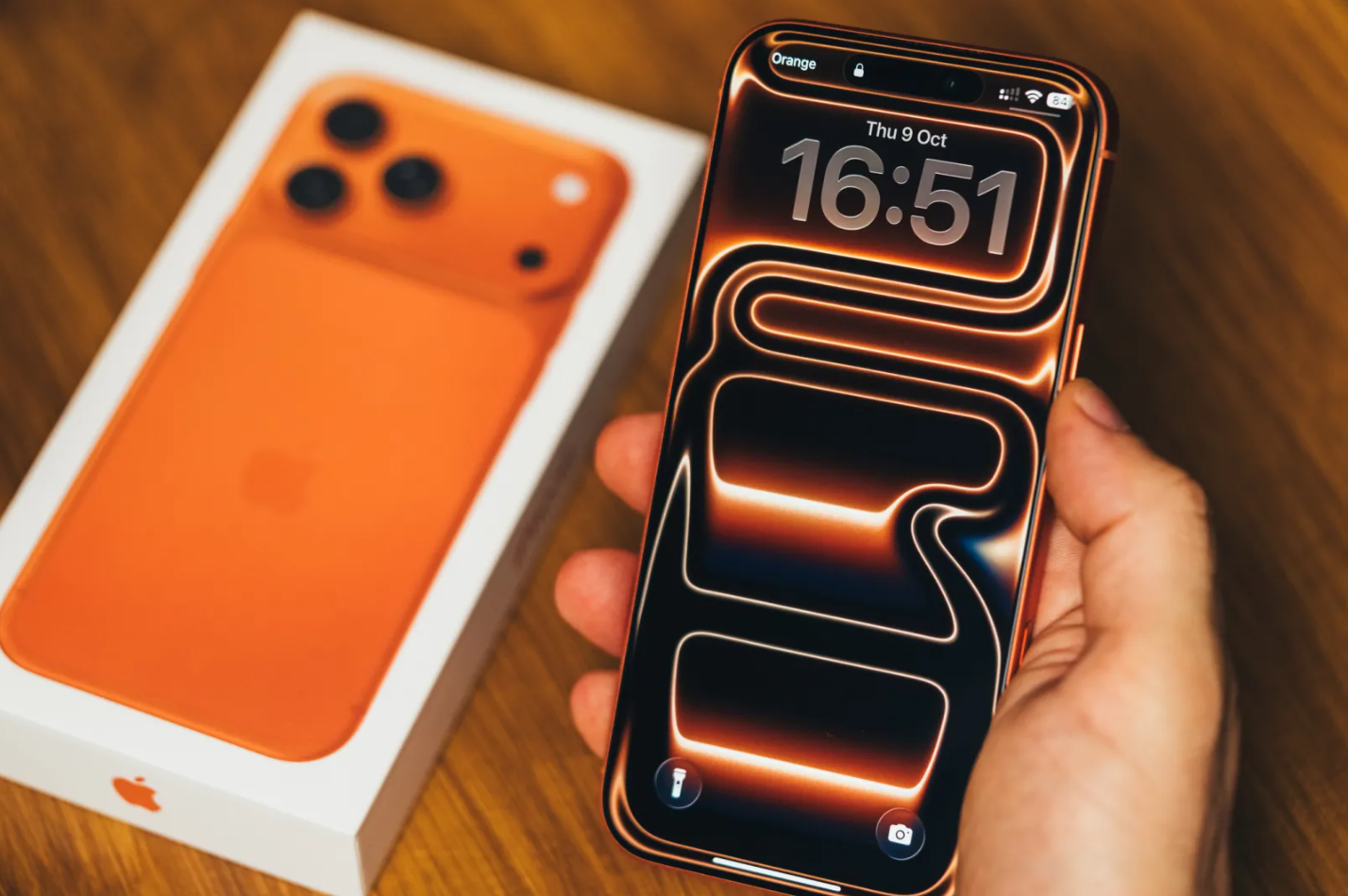 Çfarë po përgatit Apple për iPhone 18 Pro dhe 18 Pro Max?