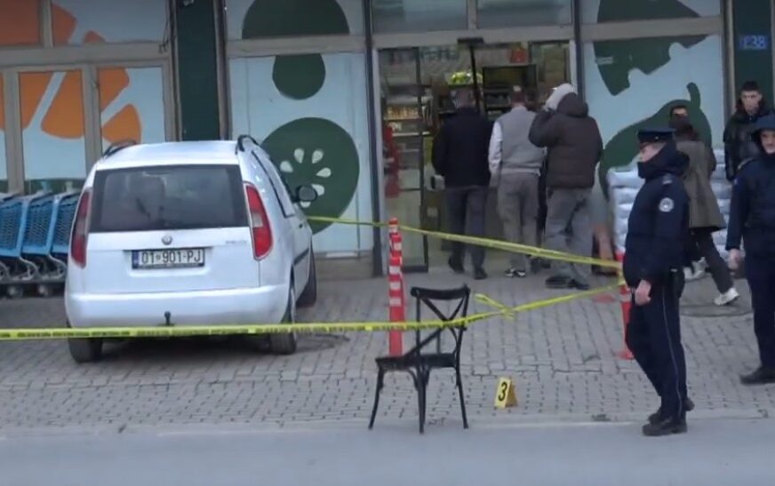 Të shtëna me armë në “Kodrën e Trimave”, lëndohen tre persona, policia: Lëndimet nuk i ka shkaktuar arma