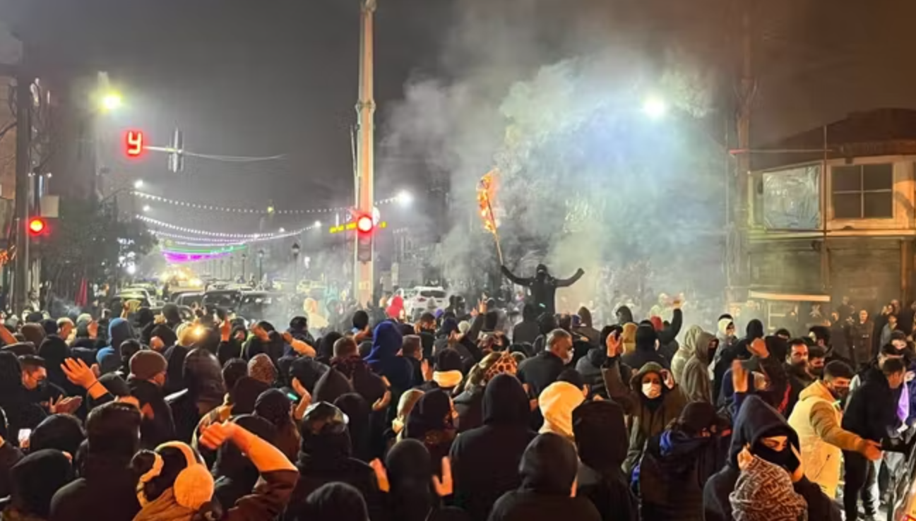 Irani i përgjigjet Trump: Gati për luftë dhe dialog, po nxisni terroristët