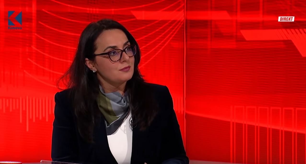 Lushaku: Votoj kundër dorëheqjes së Abdixhikut, ai duhet ta vazhdojë misionin