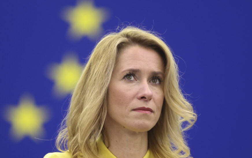 Sulmi në Venezuelë, Kallas bën thirrje për përmbajtje: BE po monitoron situatën