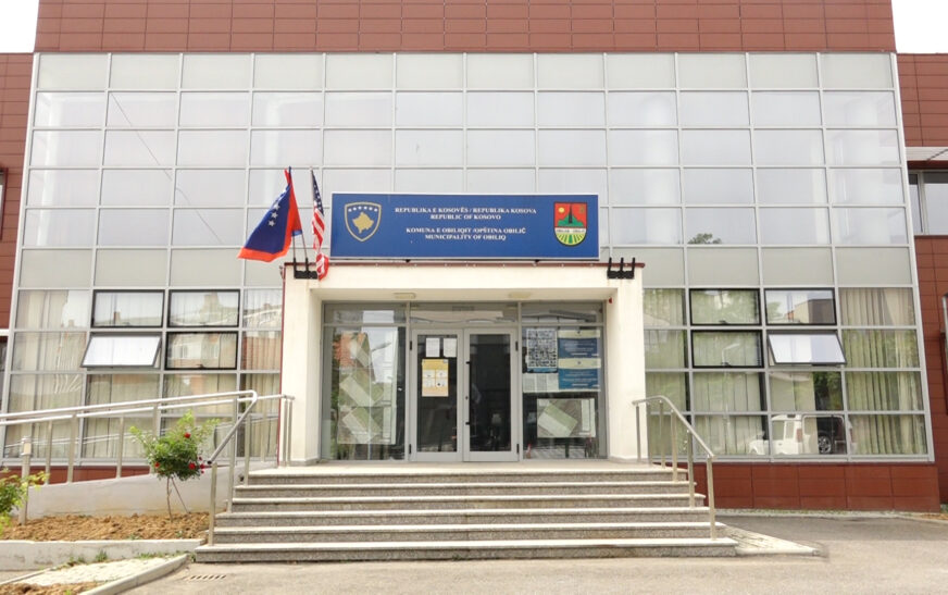 Komuna e Obiliqit: Qytetarët e prekur nga vërshimet të paraqesin dëmet brenda afatit