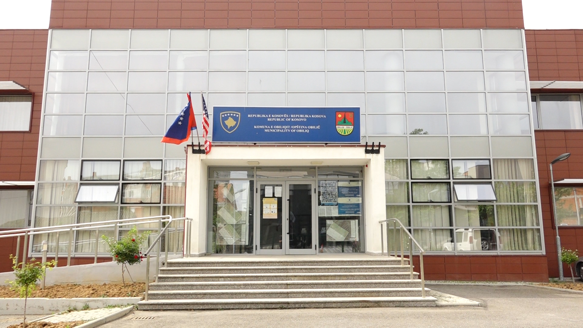 Komuna e Obiliqit: Qytetarët e prekur nga vërshimet të paraqesin dëmet brenda afatit