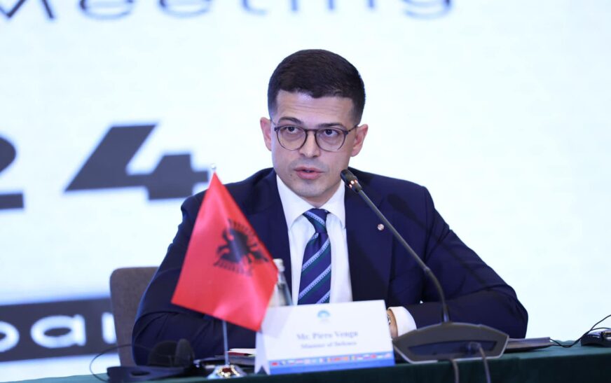 Vengu: Kam ftuar Serbinë të na bashkohet në marrëveshjen me Kosovën dhe Kroacinë