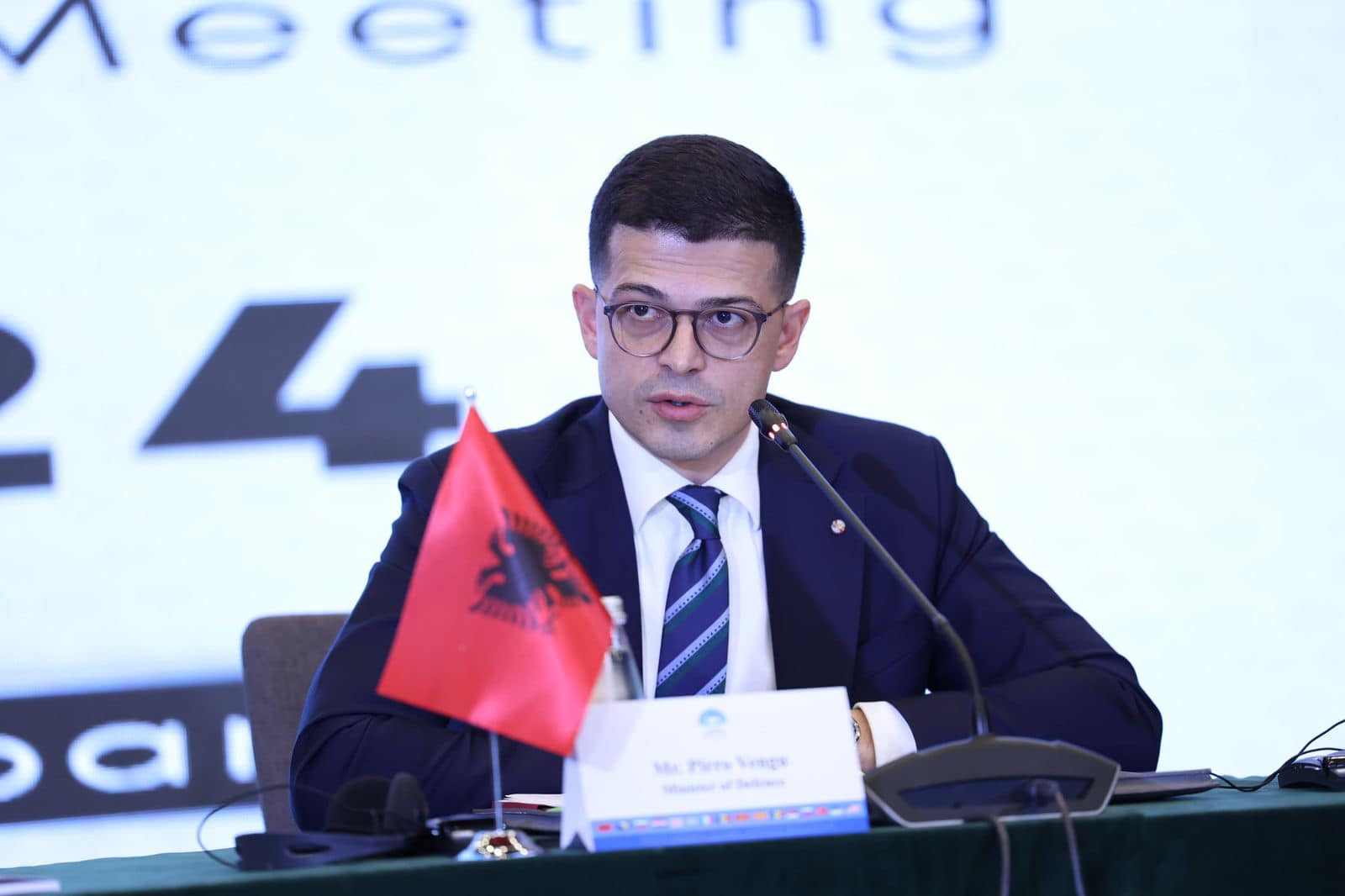 Vengu: Kam ftuar Serbinë të na bashkohet në marrëveshjen me Kosovën dhe Kroacinë