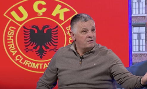 Haradinaj: Ligjëratat e Speciales, propagandë kundër UÇK-së