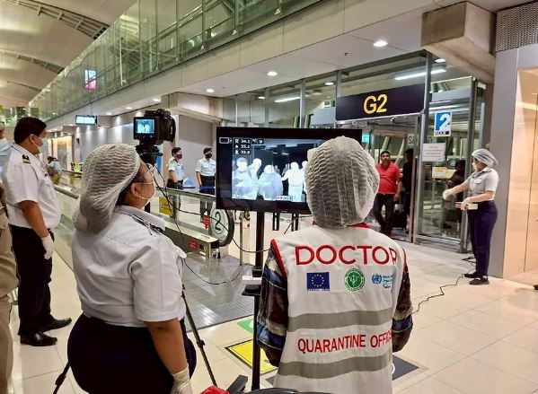 OBSH-ja sheh rrezik të ulët të përhapjes së virusit Nipah përtej Indisë