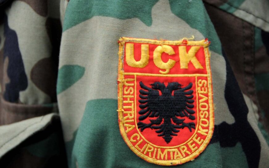 Vdes ish-ushtari i UÇK-së, Ramadan Meholli