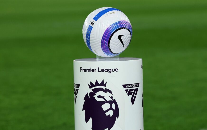 Publikohet formacioni më i mirë i të gjitha kohërave në Premier League