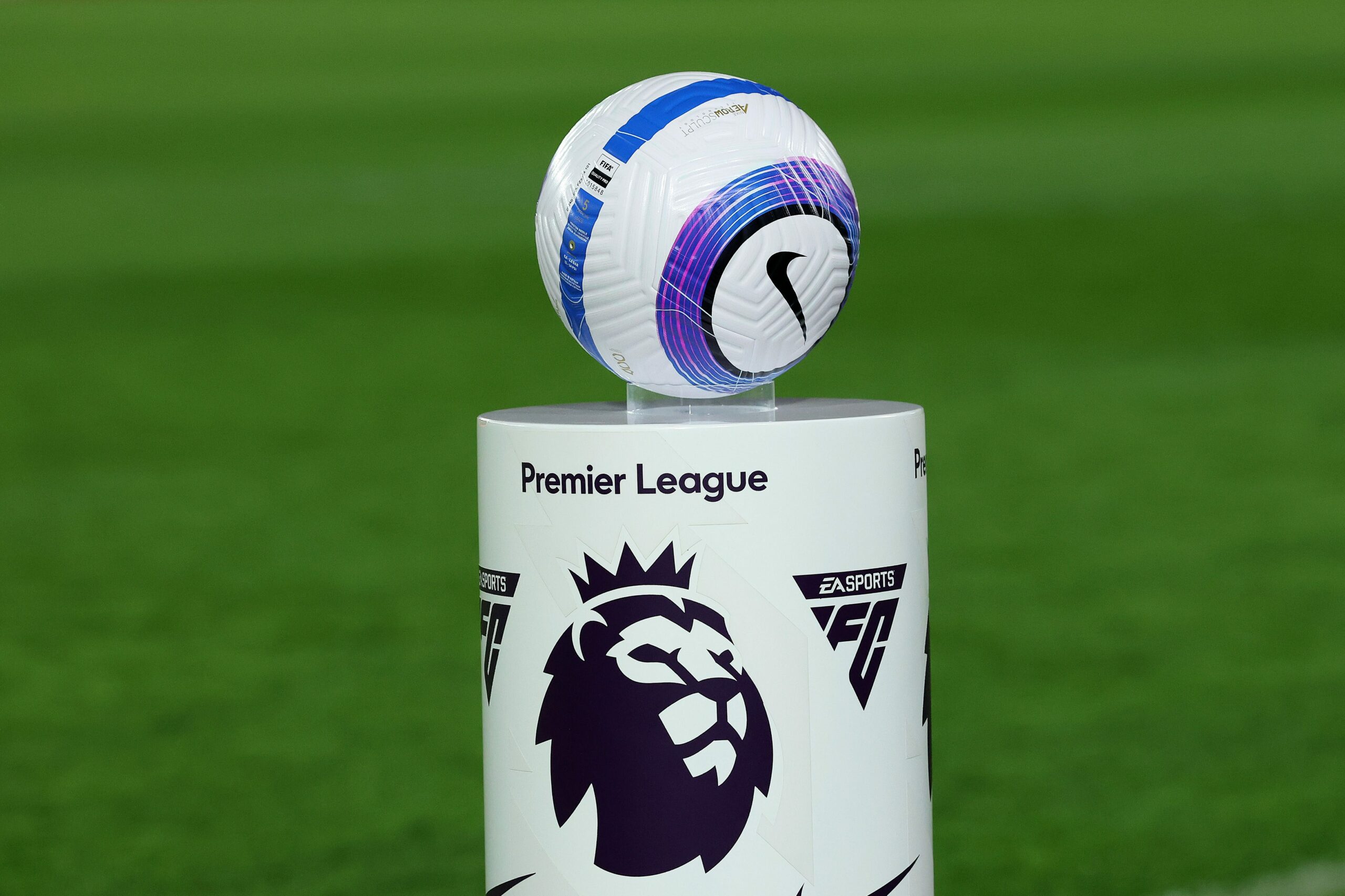 Publikohet formacioni më i mirë i të gjitha kohërave në Premier League