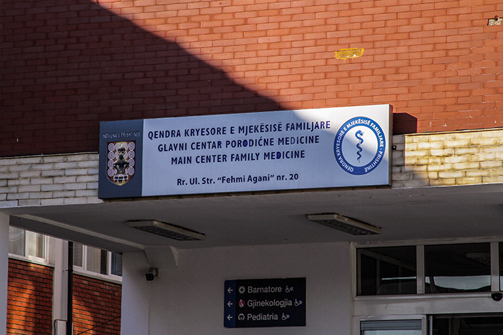 Fluks pacientësh me grip sezonal, por pa rritje të rasteve krahasuar me dhjetorin