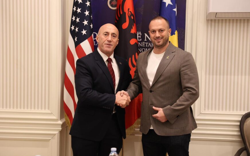 Haradinaj reagon pas vdekjes së kandidatit për deputet nga AAK