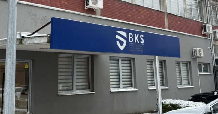 8 prokurorë dhe 400 zyrtarë policorë, në aksionin ndaj zyrtarëve të BKS-së