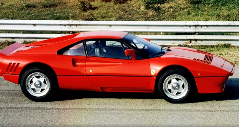 Ky Ferrari është në shitje, vlera e tij rreth 7 milionë euro