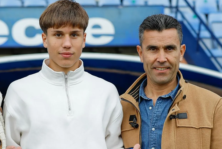 Aksidenti fatal i trenit në Spanjë, i zhdukur edhe babai i një futbollisti në La Liga