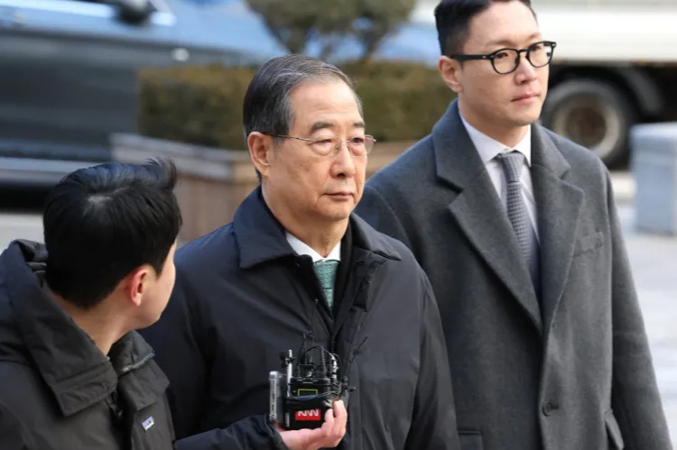 Ish-kryeministri i Koresë së Jugut dënohet me 23 vjet burgim