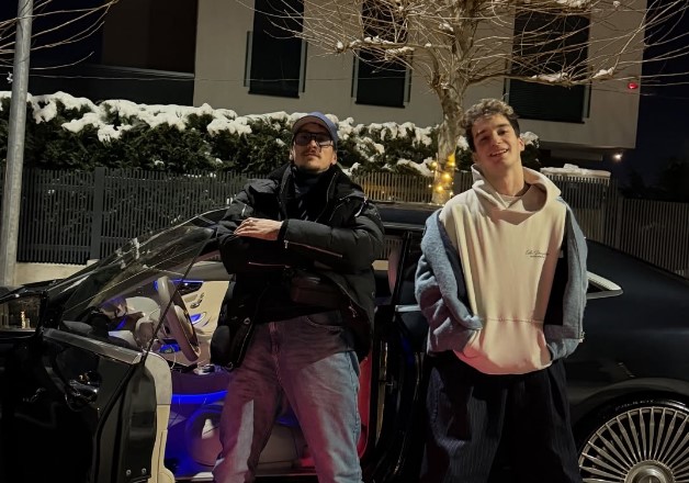 Çka po paralajmërojnë Getinjo dhe Bleta Përtace?