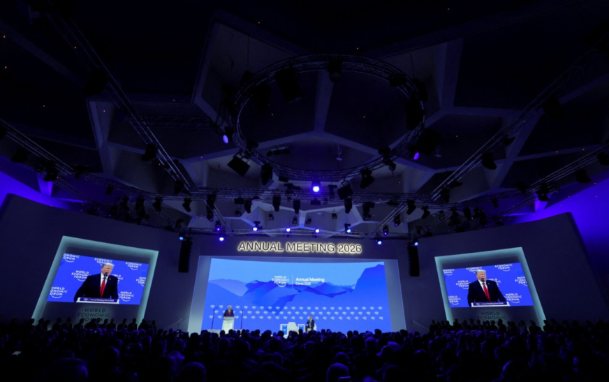 Trump thotë se SHBA do të jetë 100% përkrah NATO-s, por s’e di nëse aleatët do t’ia “kthejnë favorin