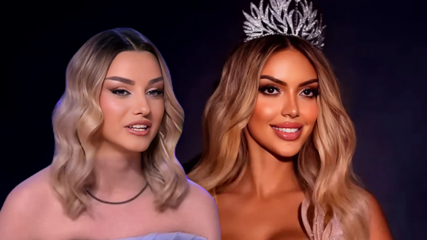 Ina ofendon Brikenën: “Miss botoksi”