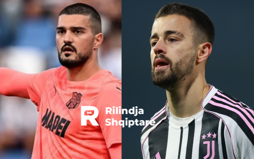 Aro Muriq- Edon Zhegrova përballë njëri-tjetrit sonte