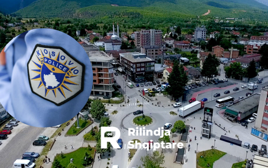 Si dhe pse i plagosi Ismet Zukaj tre persona mbrëmë në qendër të Deçanit?