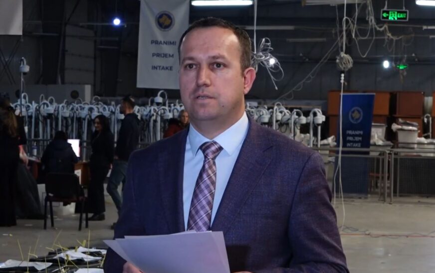 Shpallja e rezultateve të 28 dhjetorit në fillim të shkurtit, Elezi flet në detaje