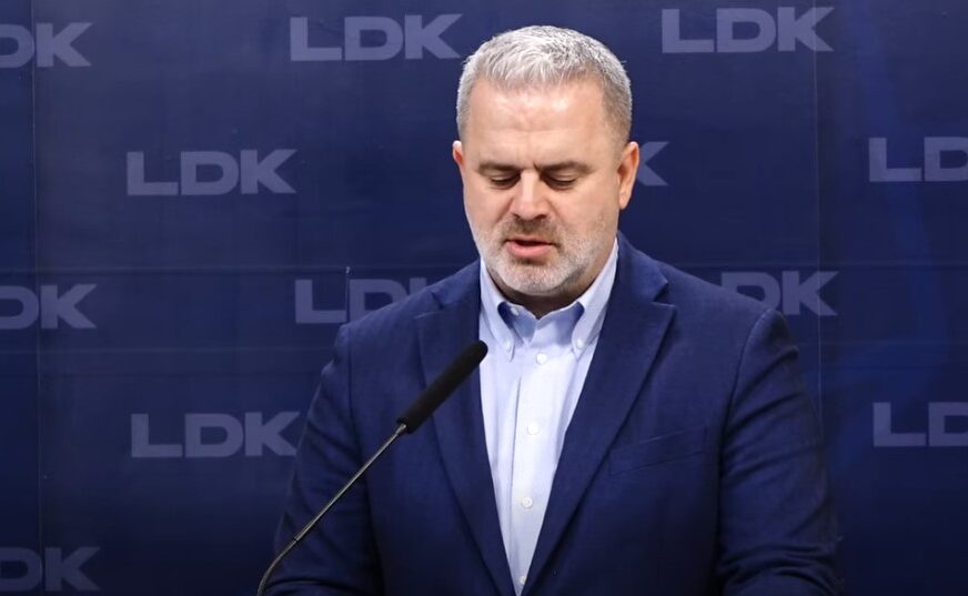 LDK kërkon hetim për reduktimet e rrymës, Azemi: Menaxhim skandaloz